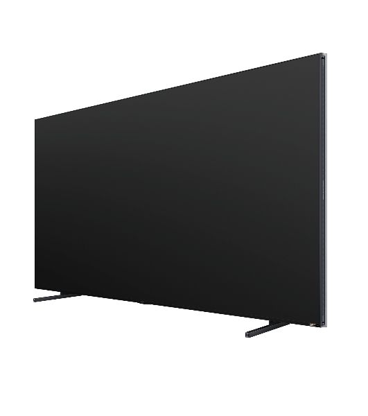 Телевизор Hisense 116" 116UXQ черный MiniLED 4K UHD 165Hz Smart TV VIDAA