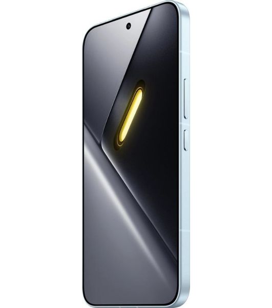 Смартфон Poco X8 Pro Max 12/256Gb голубой