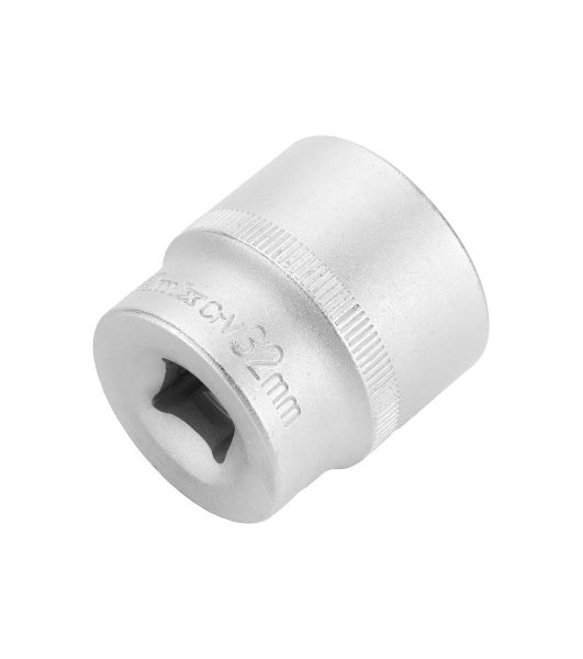 Набор инструментов, 1/2", 1/4", пластиковый кейс 76 предметов MTX