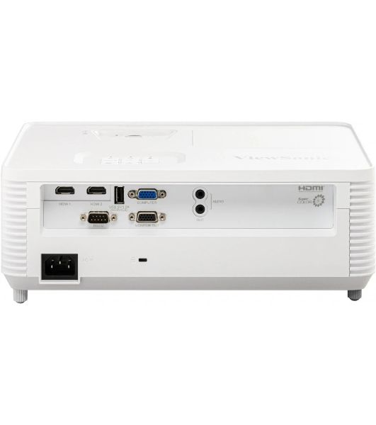 Проектор ViewSonic PA700X DLP 4500Lm ANSI (1024x768) 3000000:1 ресурс лампы:20000часов 2xHDMI 2.7кг