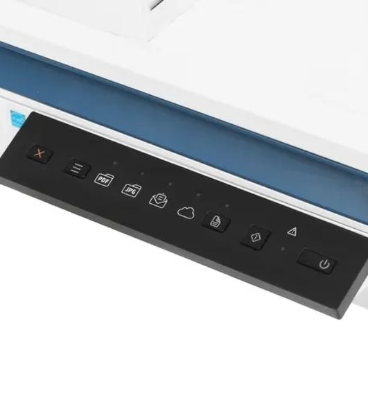 Сканер HP Scanjet Pro 3600 f1