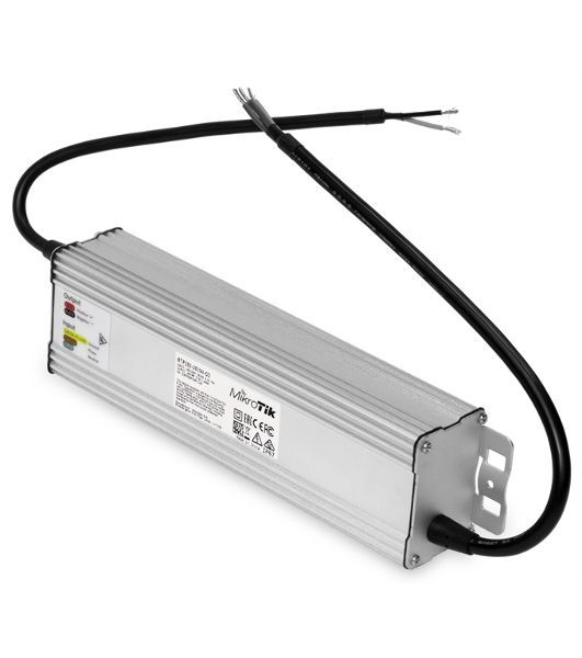 Блок питания MikroTik Outdoor AC/DC power supply with 26V 250W output