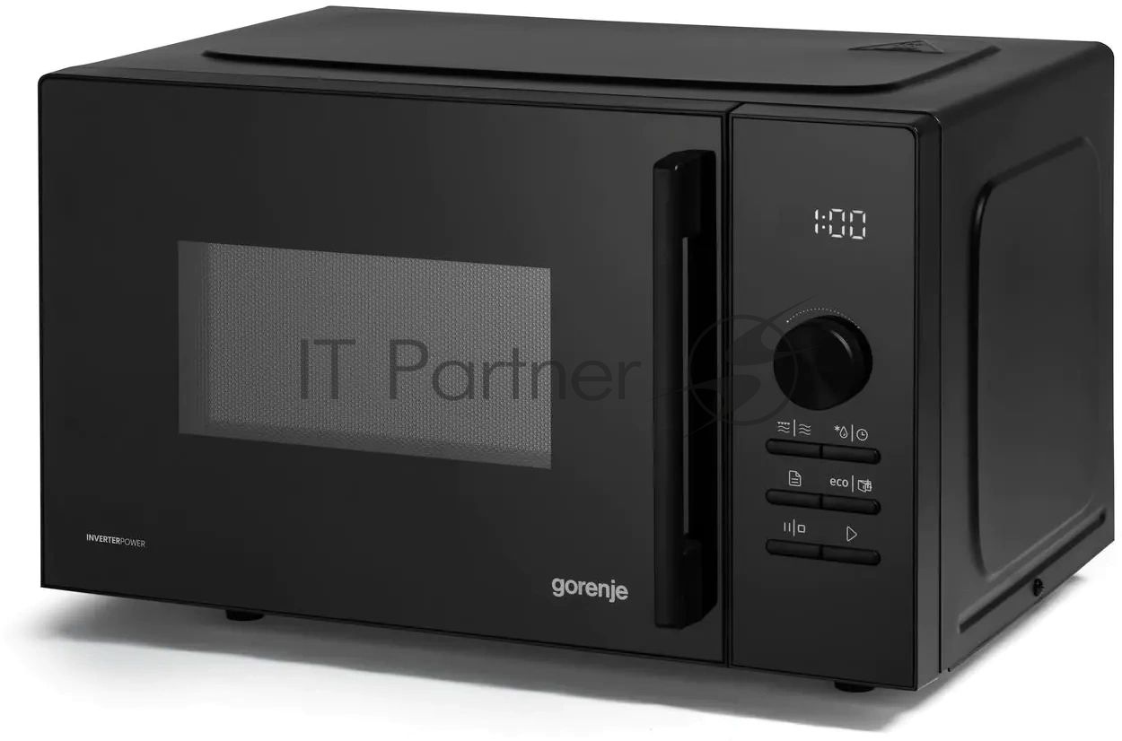 Микроволновая Печь Gorenje MO23A4B5 23л. 800Вт черный