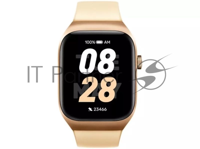 Умные часы Mibro T2 Light gold