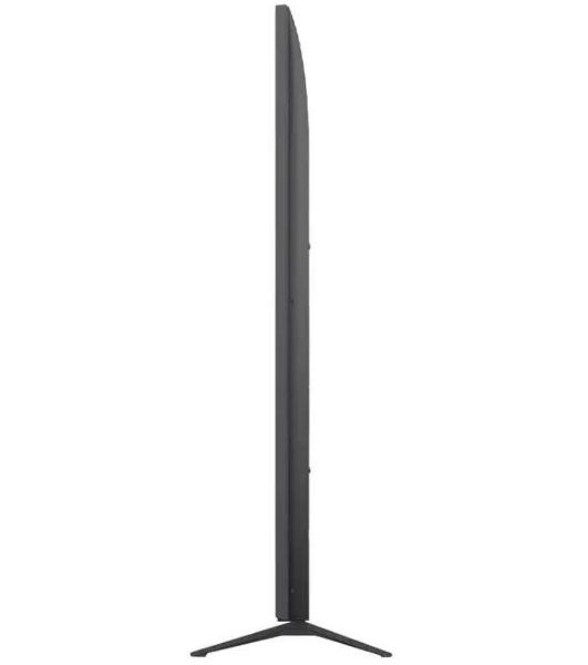 Телевизор LG 86" 86QNED70A6A черный титан QNED 4K UHD 120Hz Smart TV 2GB/8GB