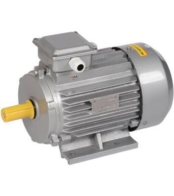 Электродвигатель IEK DRV100-L2-005-5-3010 трехфазный АИР 100L2 380В 5.5 кВт 3000 об/мин 1081 DRIVE