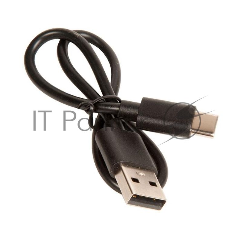 Портативный аккумулятор HOCO Q3 Mayflower быстрая зарядка QC3.0, PD20, USB-A 18W (10000mAh), черный