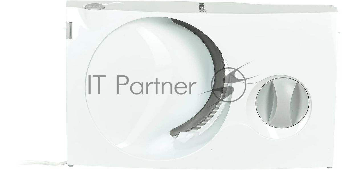 Ломтерезка Gorenje R401W, белый