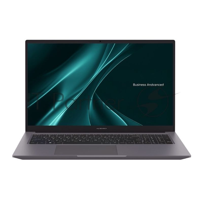 Ноутбук Maibenben B317B 17.3"(1920x1080 (матовый) IPS)/Intel Core i5 12450H(2Ghz)/16Gb/512PCISSDGb/Int:Intel UHD Graphics/Cam/BT/WiFi/70WHr/war 2y/2.15kg/Grey/Win 11Pro + Screen 60Hz, 500nits, 16:9
