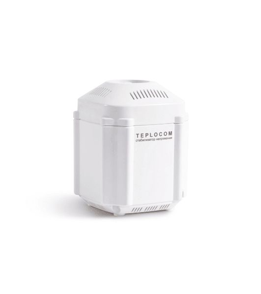 Стабилизатор напряжения TEPLOCOM ST-222/500 Бастион 554