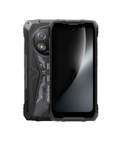 Смартфон Blackview ROCK 2 5G 8/256Gb черный
