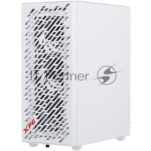 Компьютерный корпус ADATA XPG Valor Air белый Mid-Tower