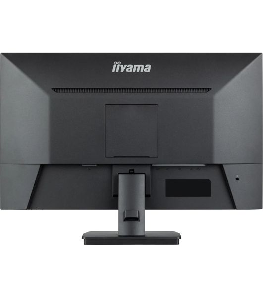 Монитор 27" Iiyama ProLite XU2793HSU-B6 IPS 1920x1080, 100 Гц, 1 мс, 16:9, 250 кд/м2, 1xHDMI, 1хDP, 2xUSB, 1x3.5 мм, черный