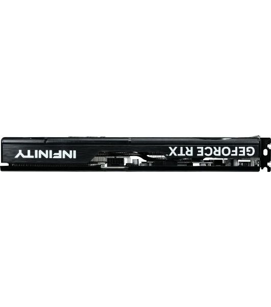 Видеокарта Palit PA-RTX 5070 INFINITY 3 12Gb RTX 5070 12Gb 192bit GDDR7 2325/28000 HDMIx1 DPx3 HDCP Ret
