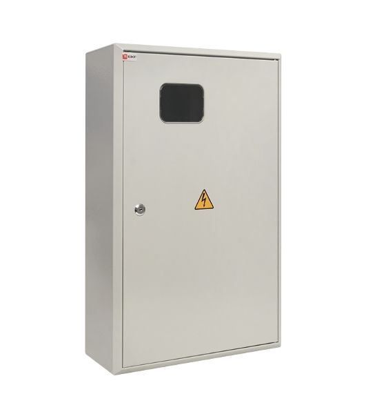 Щит учетно-распред. навесной ЩУРн PROxima 3/48 (630х400х160) IP31