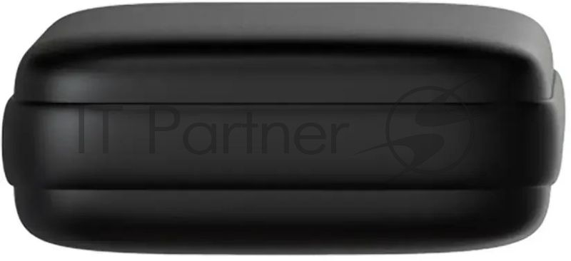 Портативный аккумулятор Buro BP20A 20000mAh 10W 2A USB-A черный