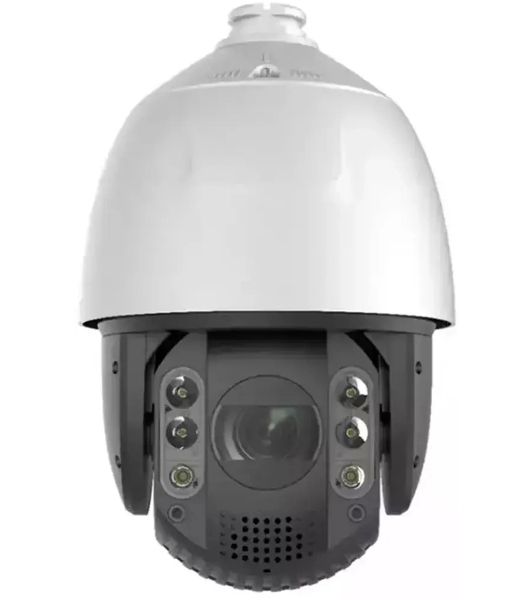 Камера видеонаблюдения IP Hikvision DS-2DE7A432IW-AEB 5.9-188.8мм корп.:белый