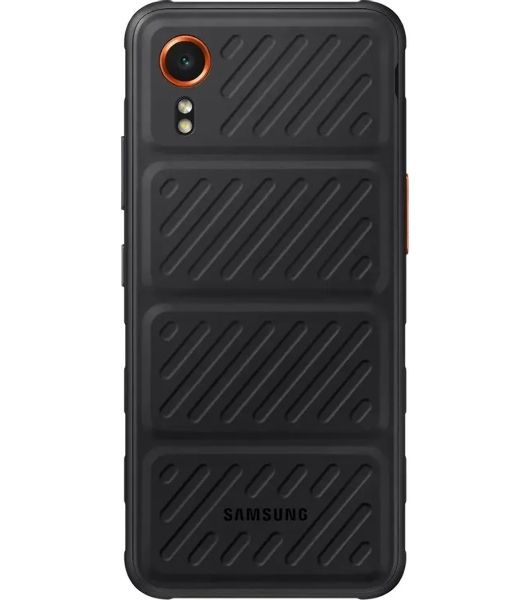 Смартфон Samsung Galaxy XCover7 6/128Gb, черный
