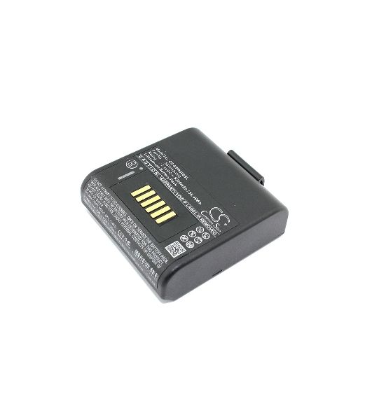 Аккумулятор CameronSino CS-HPR400SL RP4 smart battery with LED CS-HPR400SL 5200mAh 550053-000