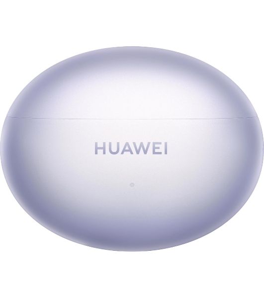 Наушники TWS Huawei FreeBuds 6i (Orca-T100) фиолетовый, внутриканальные, Bluetooth, активное шумоподавление, до 8 ч