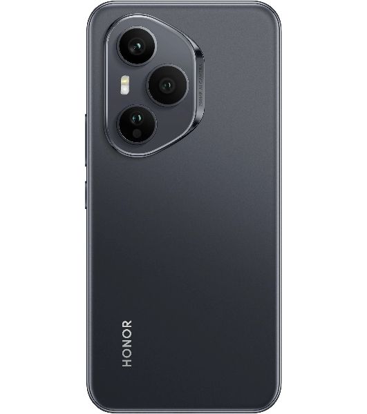 Смартфон HONOR 400 PRO 12/256Gb, черный