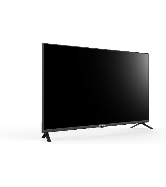 Телевизор Hyundai 40" H-LED40BS5002 черный LED FHD 60Hz Smart TV
