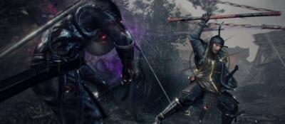 Игра для PS5 PlayStation Nioh Collection (18+)