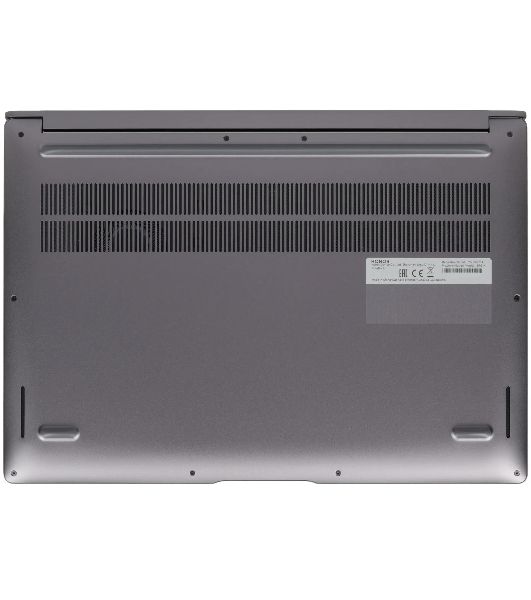 Ноутбук Honor MagicBook X16 2026 BRG-X/16"/IPS/Intel Core Ultra 5 125H/16Gb/1Tb SSD/Intel Arc/NoOS/серый/1.75kg