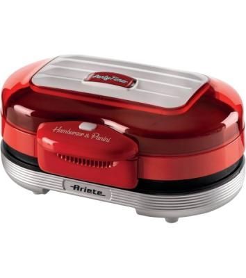 Гамбургерница Ariete 00C020500AR0 White/Red