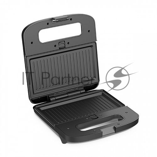 Вафельница BQ ST2000 Black 3 in 1. MultiChef, мощность: 800 Вт
