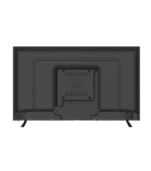 Телевизор Harper 43" 43F660T черный LED FHD 60Hz