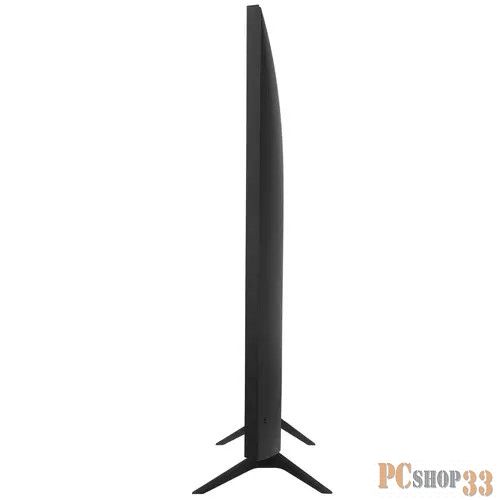 Телевизор LG 55" 55UR78009LL.ARUB черный LED UHD 60Hz WebOS