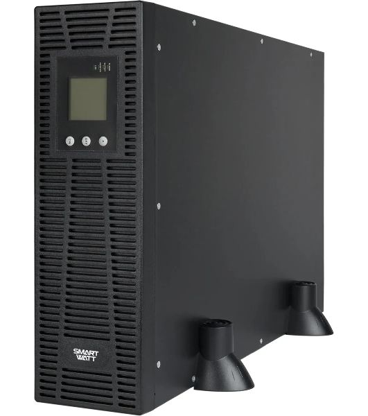 Внешний батарейный модуль SMARTWATT Внешний батарейный модуль для UPS SECURE 6/10kVA