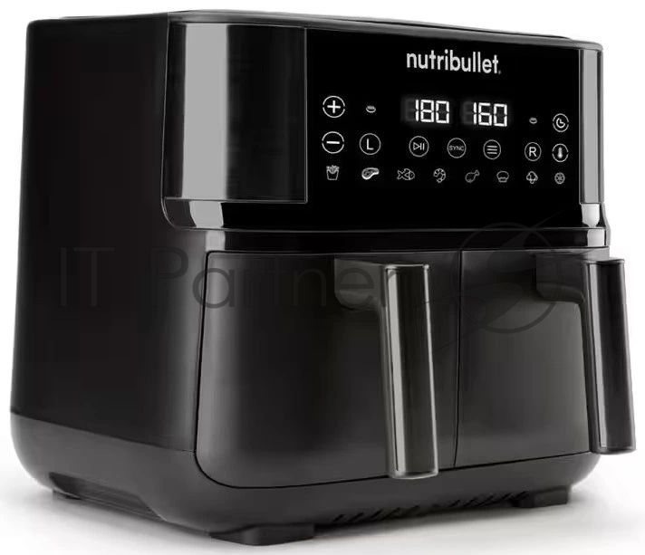 Аэрогриль Nutribullet NBA081B