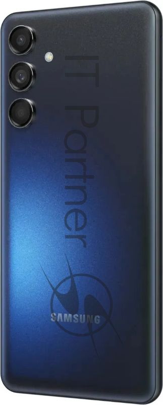 Смартфон Samsung Galaxy SM-M556E M55 5G 8/128Gb черный