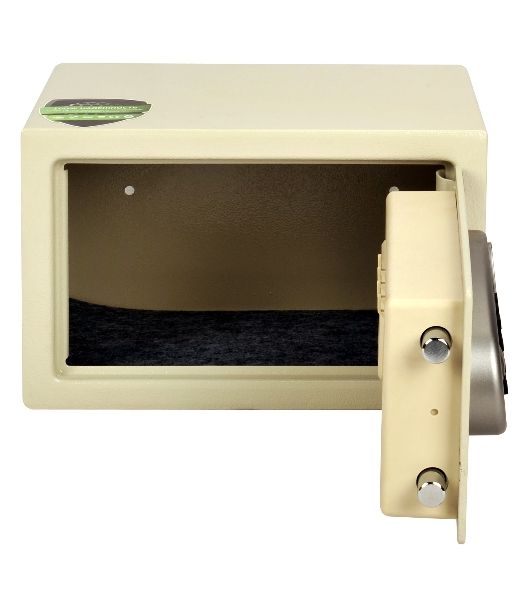 Сейф мебельный Cactus CS-SF-E20L 200x310x200мм электронный