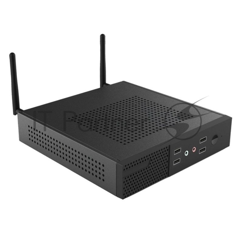Платформа системного блока Prittec Q7 H610 Support Intel CPU, Max 65W, 2 x DDR4 SODIMM,Max 64Gb, WIFI,BT, VESA, TPM, DP+HDMI
