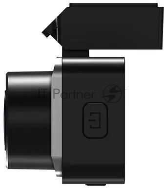 Видеорегистратор Navitel R37 GPS, 1920x1080, 1.47", GPS, Wi-Fi, G-сенсор, GPS-информатор