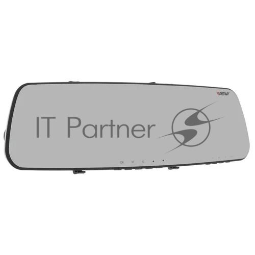 Видеорегистратор Artway MD-160 5 в 1 черный