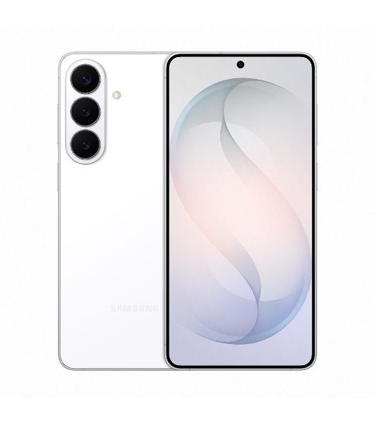 Смартфон Samsung Galaxy S26+ SM-S947B 12/512Gb, белый