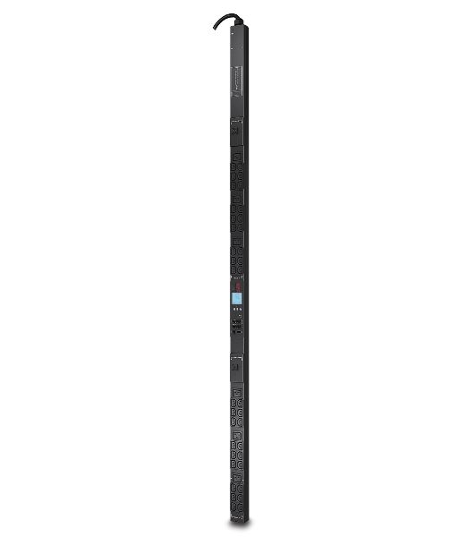 Блок распред. питания APC AP8853 Rack PDU 2G Metered ZeroU 32A 230V (36)C13 & (6)C19