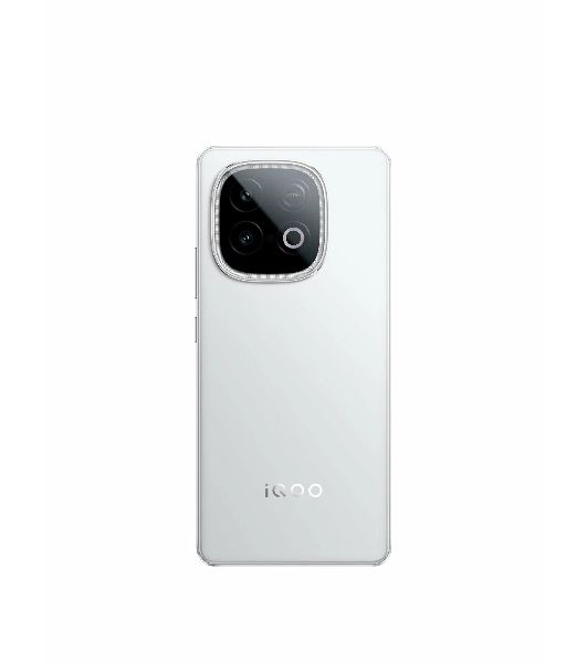 Смартфон iQOO Neo 10 16/512Gb Айсберг белый