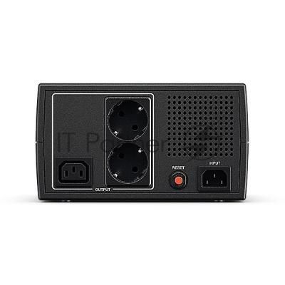 Стабилизатор напряжения CyberPower V-ARMOR 1500E NEW 1500VA/600W (2 EURO + 1 IEC С13 )