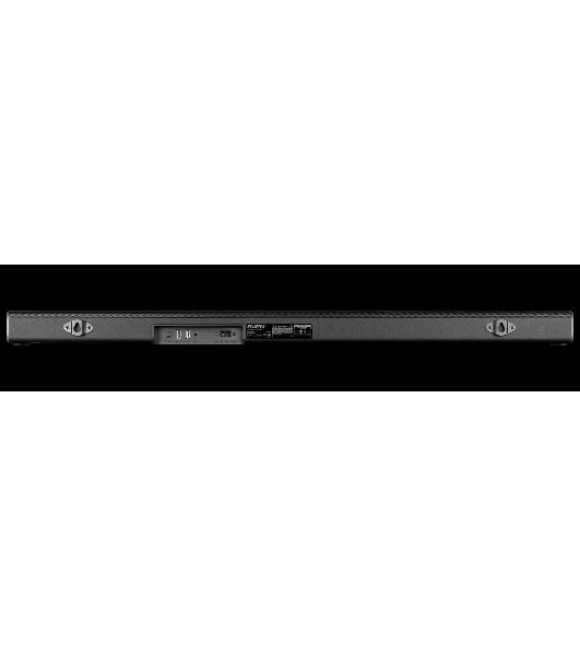 Саундбар SVEN SB-2055, черный, (80 Вт, Bluetooth, HDMI, ПДУ, Optical, USB, дисплей)