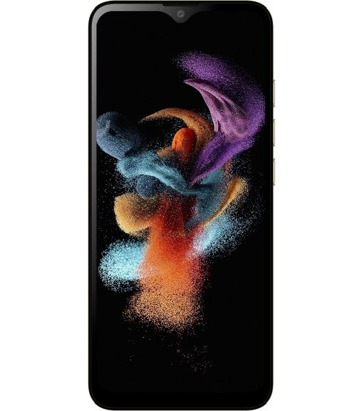 Смартфон INOI Note 13s, 8/256Gb, золотой