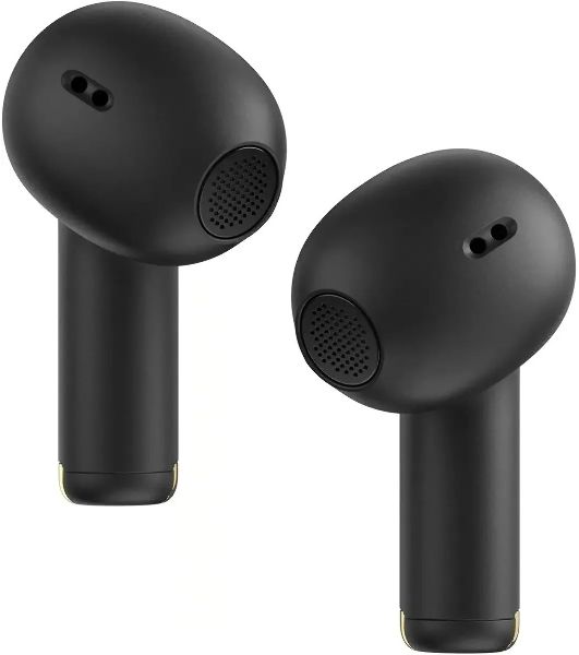 Беспроводные наушники Sennheiser Accentum Open черный, полноразмерные, Bluetooth, до 50 ч