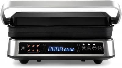 Гриль электрический Vitek VT-PG5515 2200Вт черный Гриль электрический Vitek VT-PG5515 2200Вт черный
