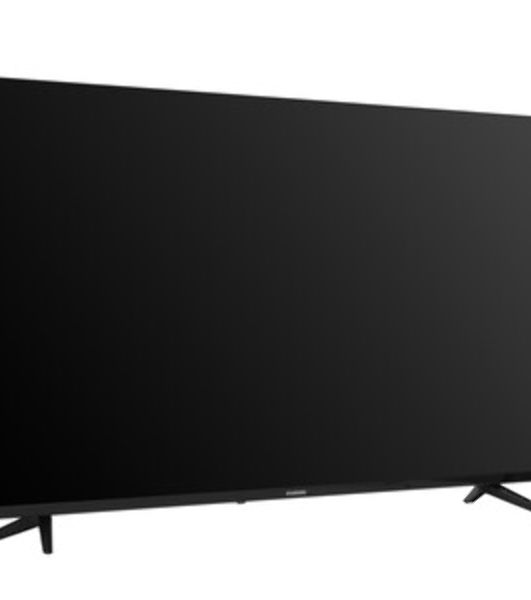 Телевизор Starwind 55" SW-LED55UG403 черный LED UHD 60Hz Яндекс ТВ