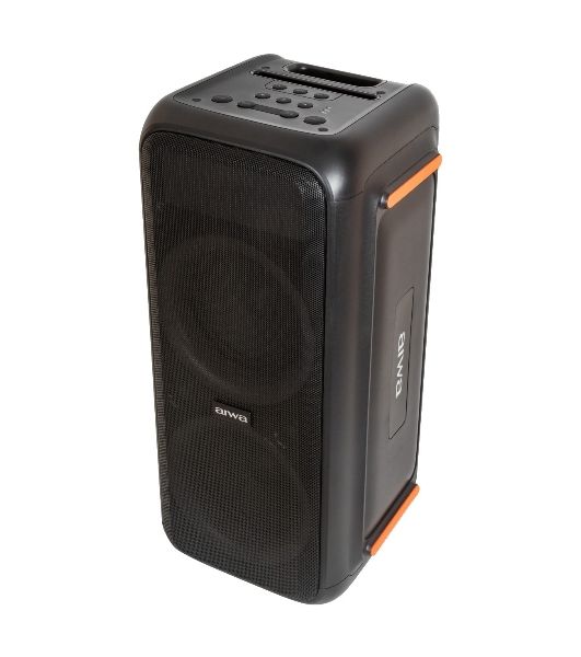 Минисистемы AIWA CAS-850 черный