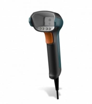 Сканер штрих-кода ручной Newland NLS-NVH220-HD 2D Imager + DPM, проводной, USB, RS232, PS/2